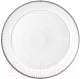 Тарелка столовая глубокая Luminarc Louison N6638 - 
