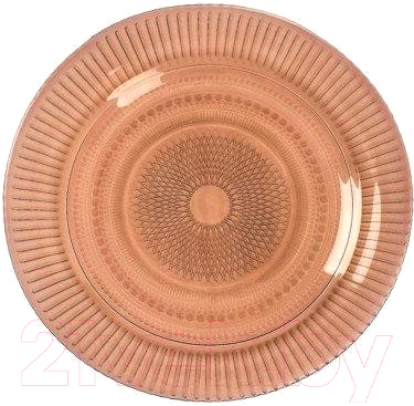 

Тарелка закусочная (десертная) Luminarc, Louison Eclipse N6765
