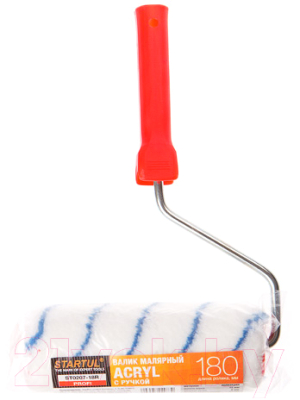

Валик малярный Startul, Profi ST0207-18R