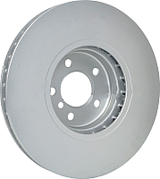 Тормозной диск Bosch 0986479635 - 