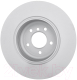 Тормозной диск Bosch 0986479729 - 