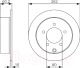 Миниатюра изображения товара Тормозной диск Bosch 0986479A41