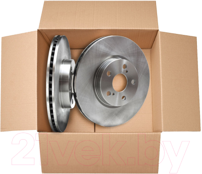 

Тормозной диск Bosch, 0986479A87