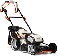 Газонокосилка электрическая Daewoo Power DLM 5140Li - 