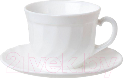 Набор для чая/кофе Luminarc Trianon E8845