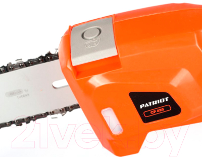 Высоторез PATRIOT CP420 Li (без аккумулятора и зарядного устройства)