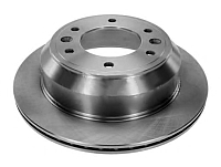 Тормозной диск Bosch 0986479U29