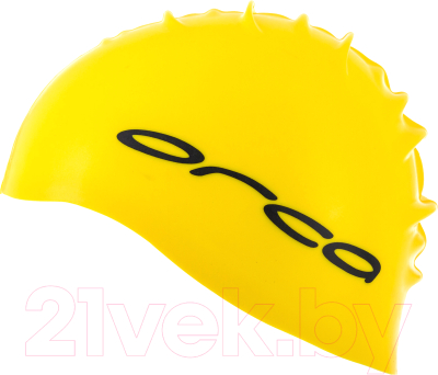 

Шапочка для плавания Orca, Silicone / DVA0