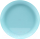 Тарелка столовая мелкая Luminarc Diwali light turquoise P2611 - 