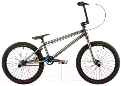 

Велосипед Orbea, Rude 20'14 / B050M1