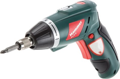 

Электроотвертка, Flex ACD3.6Li USB