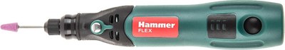 Электроотвертка Hammer Flex ACD3.6Li USB (545454)