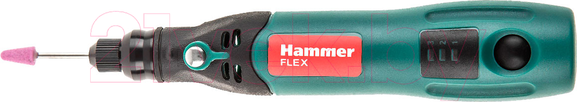 Гравер Hammer Flex AMD3.6Li