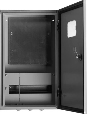 Щит учетно-распределительный Rucelf ЩРУ-3Н-12Р IP54 - 