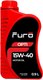 Моторное масло Furo Opti 15W40 / 15W40FR020 (900мл) - 
