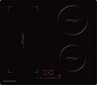Индукционная варочная панель Zigmund & Shtain CI 46.6 B - 