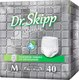 Трусы впитывающие для взрослых Dr.Skipp Standard M-2 (40шт) - 