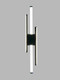 Бра Aitin-Pro H77146/560 (черный) -