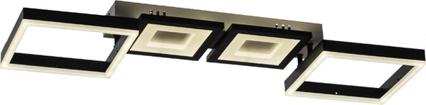 Люстра Aitin-Pro H9348/4