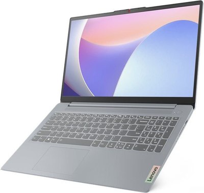 

Ноутбук, IdeaPad 3 Slim 15IRU8 (82X700BVPS_RU)