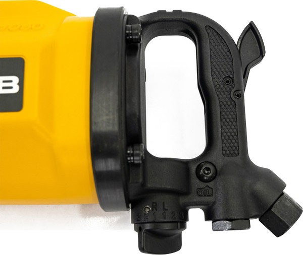 Пневмогайковерт JCB JCB-BL-1050 (58326)