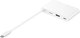 Док-станция для ноутбука Huawei MateDock 3 White CD12 / 55031424 - 