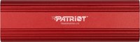 Внешний жесткий диск Patriot USB-C EXT 2TB (PTPL2TBPEC) - 