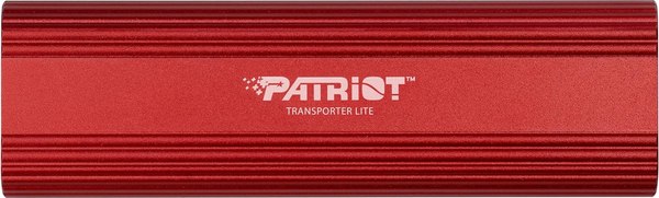 Внешний жесткий диск Patriot USB-C EXT 2TB (PTPL2TBPEC)