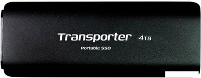 

Внешний жесткий диск, USB-C EXT 4TB (PTP4TBPEC)