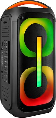 Портативная акустика Ginzzu GM-112 -