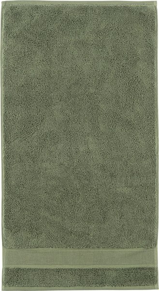 Полотенце Sofi de Marko Leonardo 50x90 / Пол-Лд-50х90хк (хаки)