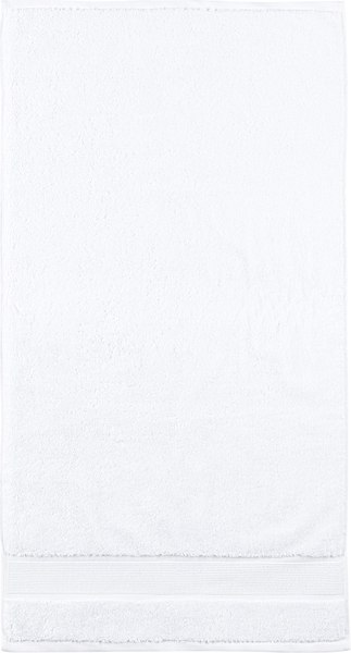 Полотенце Sofi de Marko Leonardo 50x90 / Пол-Лд-50х90бл (белый)