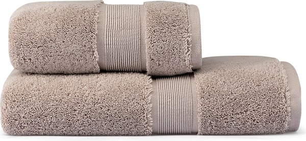 Полотенце Sofi de Marko Leonardo 50x90 / Пол-Лд-50х90беж (бежевый)