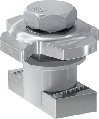 Гайка FISCHER PFCN 41 / 533739 (50шт) - 