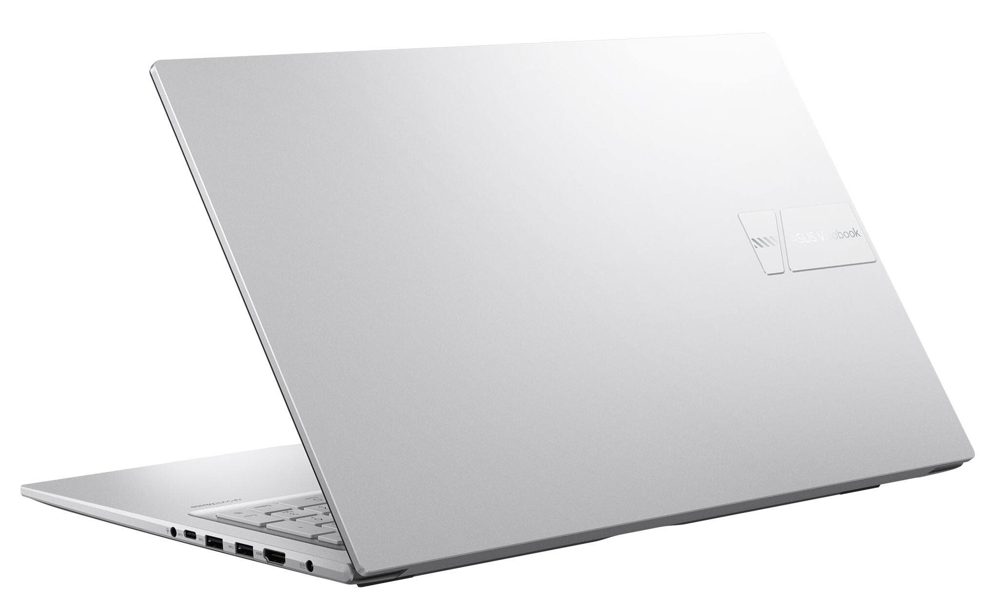 Ноутбук Asus Vivobook 17 X1704VA-AU449