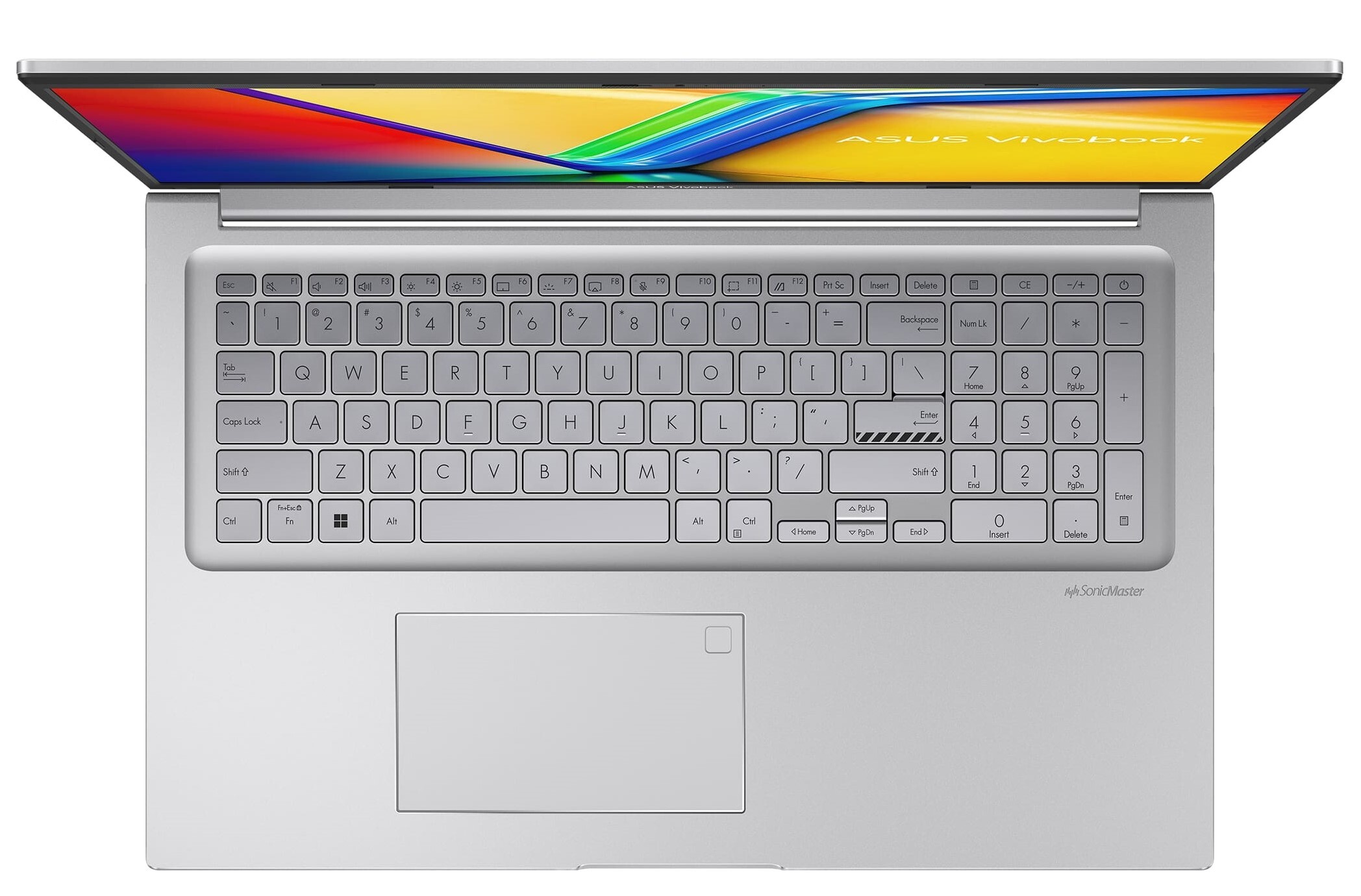 Ноутбук Asus Vivobook 17 X1704VA-AU449