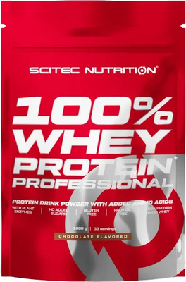 

Протеин, Whey Protein Prof