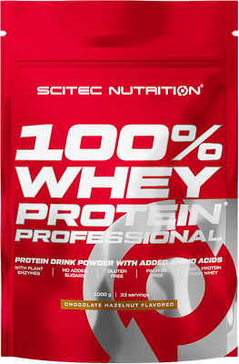 

Протеин, Whey Protein Prof