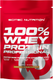 Протеин Scitec Nutrition Whey Protein Prof (1000г, шоколад-орех) - 
