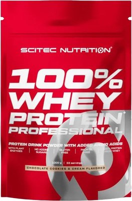 

Протеин, Whey Protein Prof