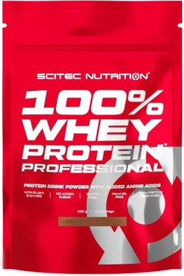 

Протеин, Whey Protein Prof