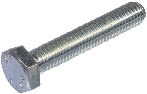 Болт FISCHER SKS 535537 (50шт)