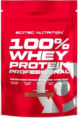 

Протеин, Whey Protein Prof