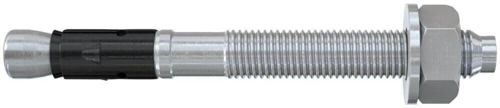 Анкер клиновой FISCHER FAZ II Plus 20/60 ZP / 564603 (5шт)