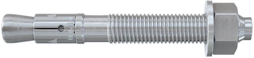 Анкер клиновой FISCHER FBN II 10/50 HDG / 40855 (20шт)