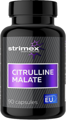 

L-цитруллин, Citrulline Malate