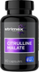 L-цитруллин Strimex Citrulline Malate (90 капсул) - 