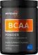 Аминокислоты BCAA Strimex Черная смородина (400г) - 