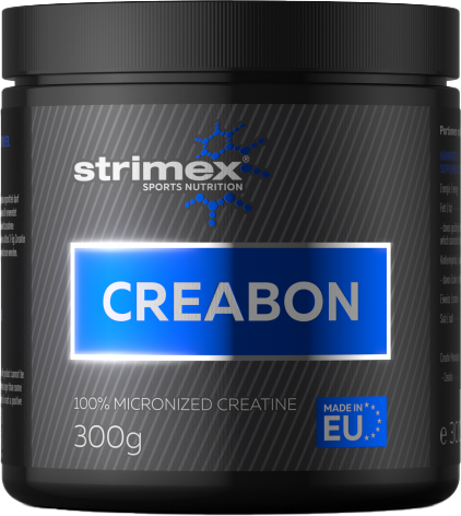 Креатин Strimex Creabon (300г)