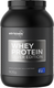 Протеин Strimex Whey Protein Silver Edition (900г, лесные ягоды) - 